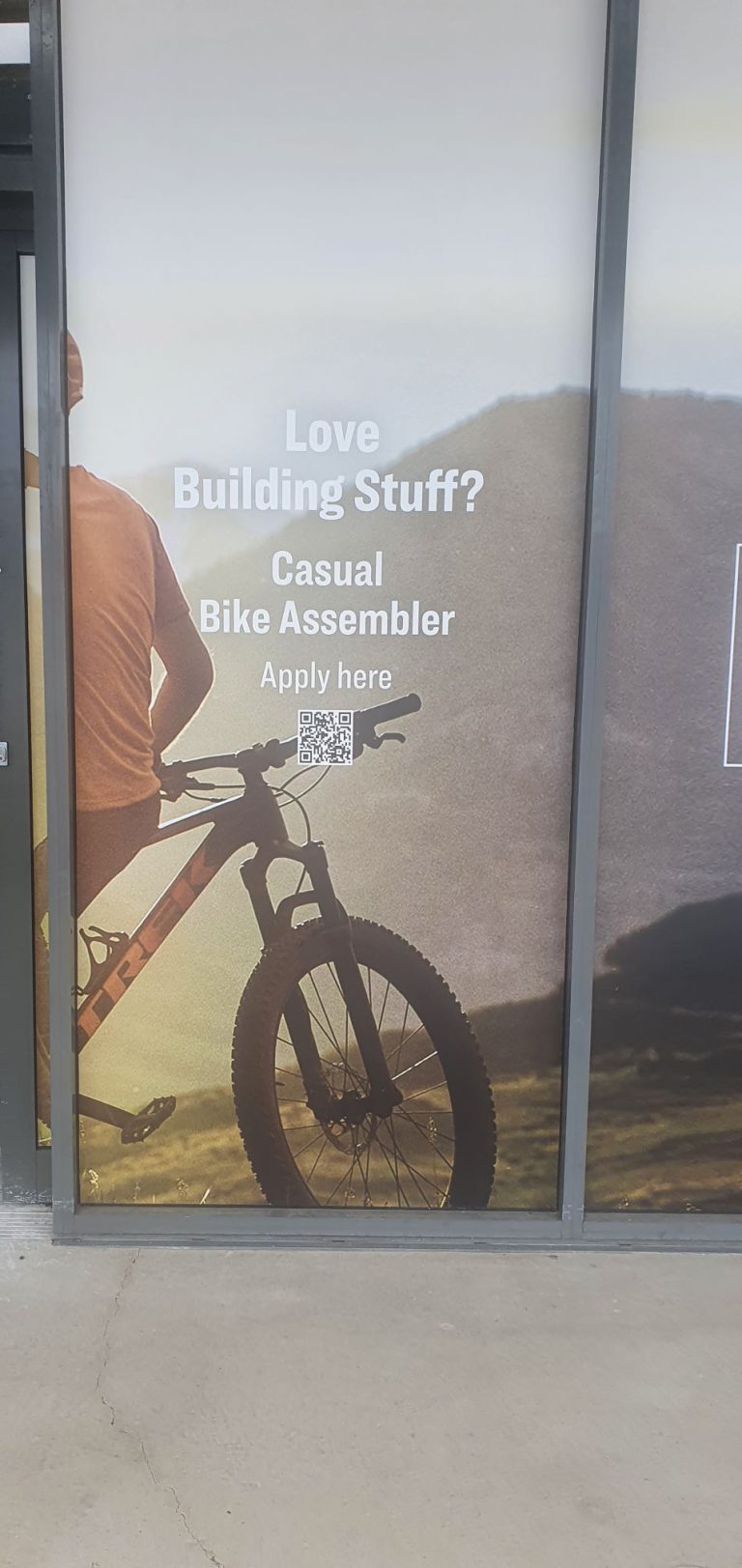 Office & Commercial Signage – O'Ryan Signs and Designs